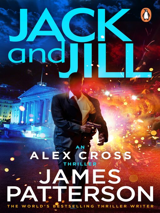 Title details for Jack and Jill by James Patterson - Wait list